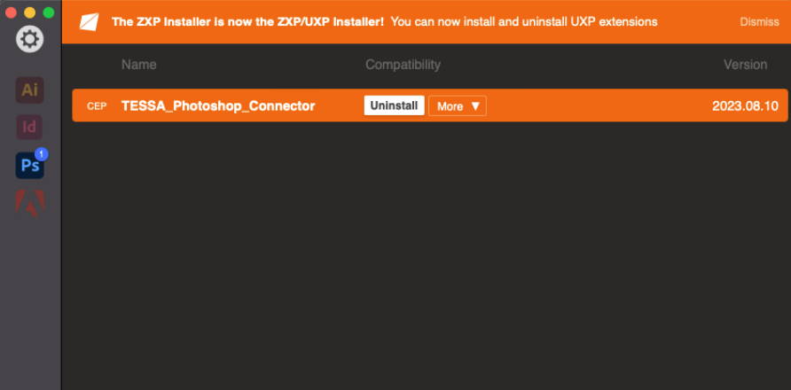 ZXP-Installer3