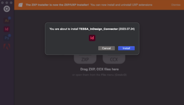 ZXP-Installer2